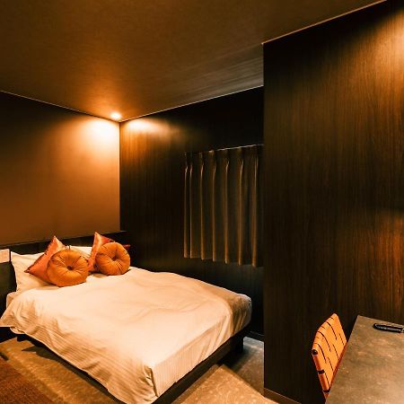 Hotel Areaone Takamatsu City Eksteriør billede