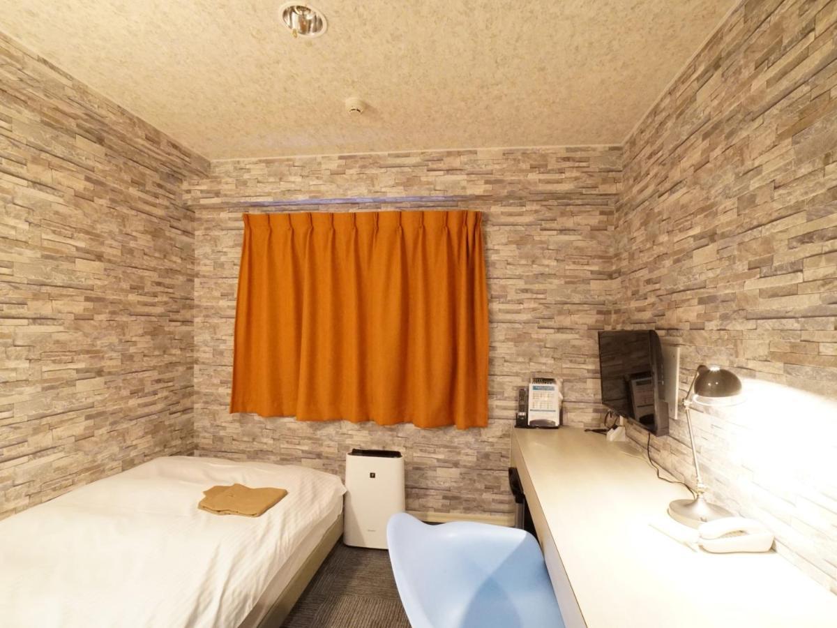 Hotel Areaone Takamatsu City Eksteriør billede