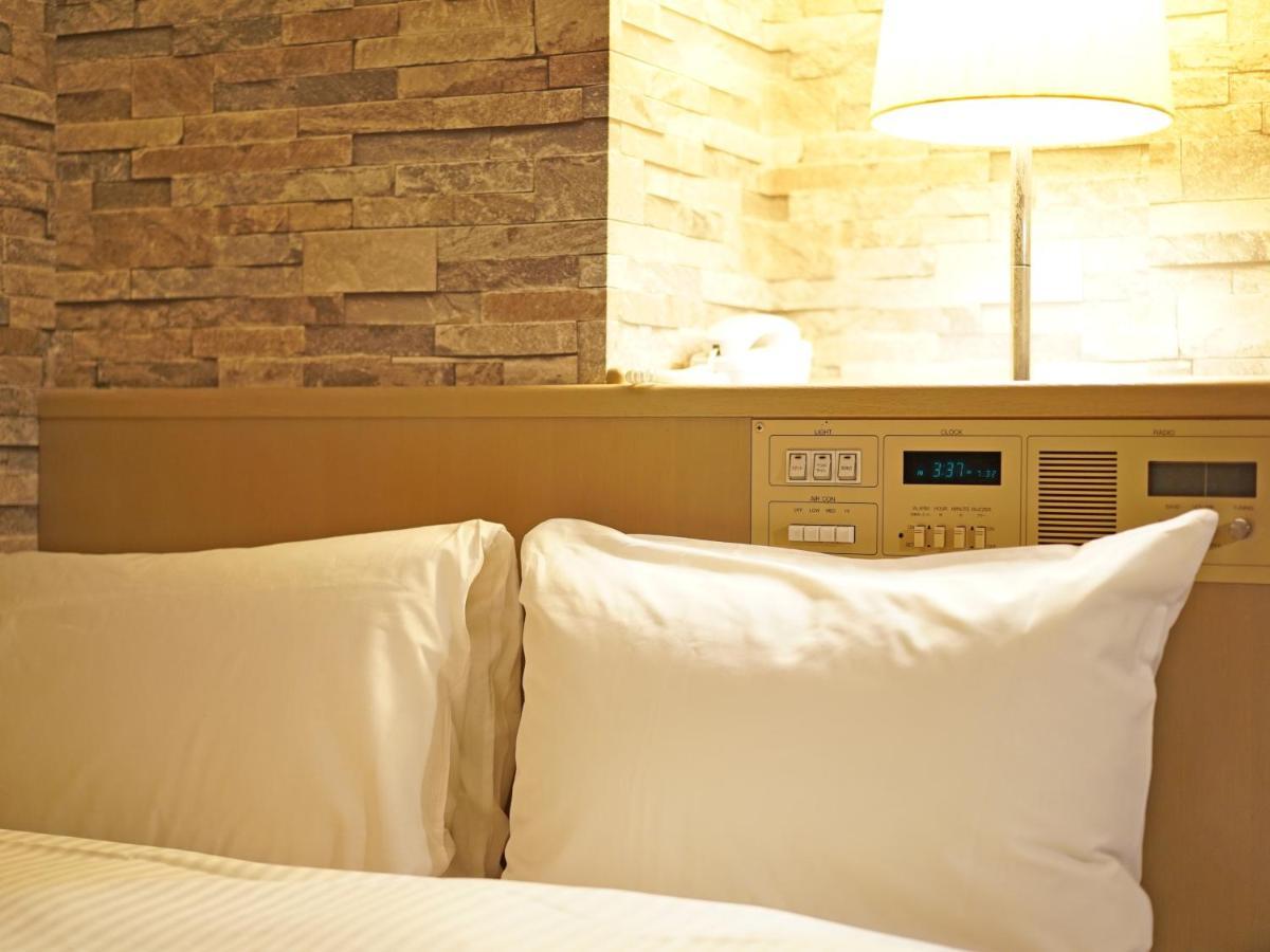 Hotel Areaone Takamatsu City Eksteriør billede