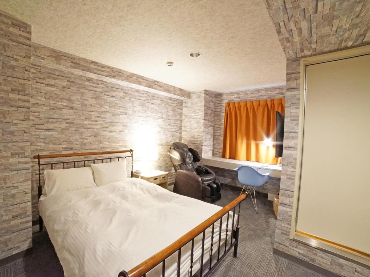 Hotel Areaone Takamatsu City Eksteriør billede