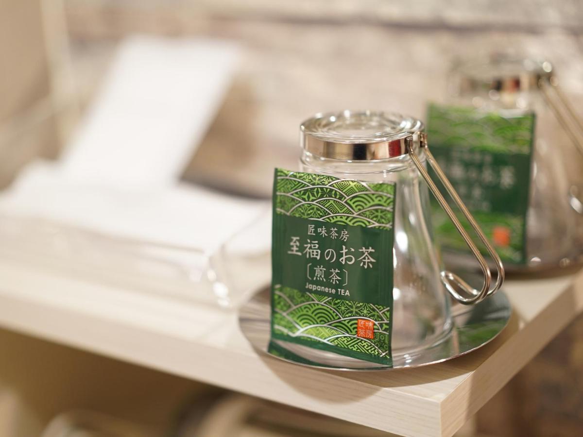 Hotel Areaone Takamatsu City Værelse billede