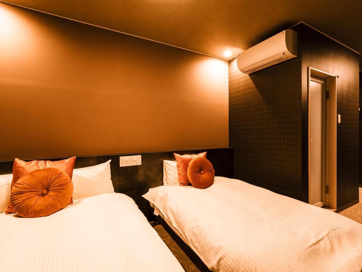 Hotel Areaone Takamatsu City Eksteriør billede