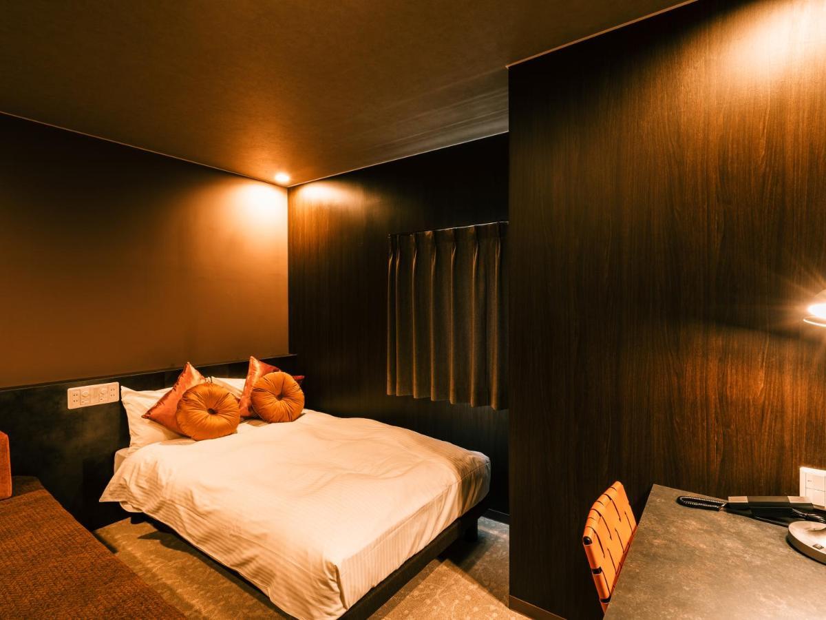 Hotel Areaone Takamatsu City Eksteriør billede