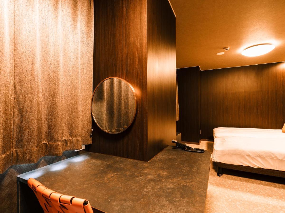 Hotel Areaone Takamatsu City Eksteriør billede